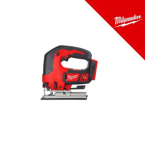 MILWAUKEE 18V AKU UBODNA PILA, u X koferu bez punjača i baterija (M18BJS-0X - 4933459573)