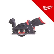 MILWAUKEE 12V AKU VIŠENAMJENSKI REZAČ, u kutiji bez baterija i punjača (M12FCOT-0 - 4933464618)