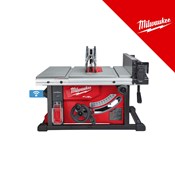 MILWAUKEE 18V AKU STOLNA PILA, u kutiji bez baterija i punjača (M18FTS210-0 - 4933464722)