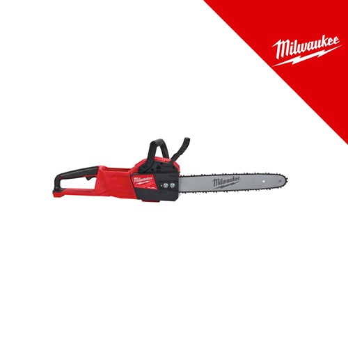 MILWAUKEE 18V AKU LANČANA PILA, dužina noža 40 cm, u kutiji bez baterija i punjača (M18FCHS-0 - 4933464723)