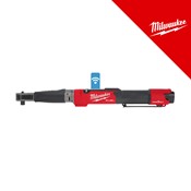 MILWAUKEE 12V AKU DIGITALNI KLJUČ 1/2˝ prihvat, 16.9-203.4 Nm, u C koferu sa 1x2Ah baterijom i punjačem (M12ONEFTR12-201C - 4933464970)