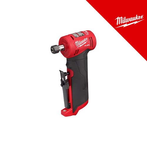 MILWAUKEE 12V AKU KUTNA BRUSILICA, u kutiji bez baterija i punjača (M12FDGA-0 - 4933471438)