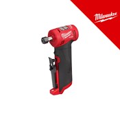 MILWAUKEE 12V AKU KUTNA BRUSILICA, u kutiji bez baterija i punjača (M12FDGA-0 - 4933471438)