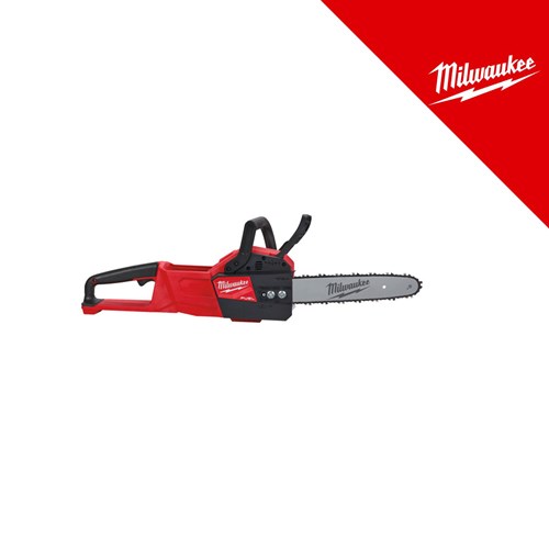MILWAUKEE 18V AKU LANČANA PILA, dužina noža 30 cm, u kartonskoj kutiji bez baterije i punjača (M18FCHSC-0 - 4933471441)