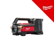 MILWAUKEE 18V AKU PUMPA, u kutiji bez baterija i punjača (M18BTP-0 - 4933471494)
