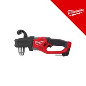 MILWAUKEE 18V AKU BUŠILICA KUTNA, u X koferu bez punjača i baterija (M18CRAD2-0X - 4933471641)