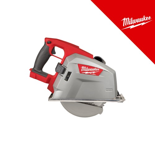 MILWAUKEE 18V AKU CIRKULARNA PILA ZA METAL, u X koferu bez punjača i baterija (M18FMCS66-0C -  4933472110)