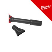 MILWAUKEE 12V AKU ISPUHIVAČ ZRAKA 4,81m3/min, u kutiji bez baterija i punjača (M12BBL-0 - 4933472214)