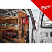 MILWAUKEE 12V AKU ISPUHIVAČ ZRAKA 4,81m3/min, u kutiji bez baterija i punjača (M12BBL-0 - 4933472214)