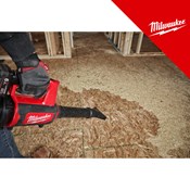 MILWAUKEE 12V AKU ISPUHIVAČ ZRAKA 4,81m3/min, u kutiji bez baterija i punjača (M12BBL-0 - 4933472214)