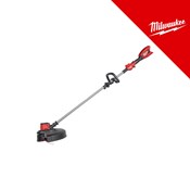 MILWAUKEE 18V AKU TRIMER ZA TRAVU, u kutiji bez baterija i punjača (M18BLLT-0 - 4933472218)