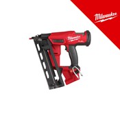 MILWAUKEE 18V AKU ČAVLERICA, u X koferu bez punjača i baterija (M18FN16GA-0X - 4933478094)