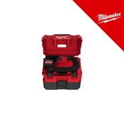 MILWAUKEE 12V AKU USISAVAČ 1275l/min, u kutiji bez baterija i punjača (M12FVCL-0 - 4933478186)