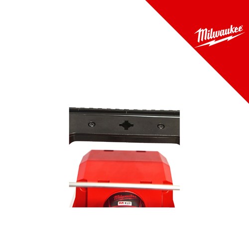 MILWAUKEE 12V AKU VENTILATOR 150 mm, u kutiji bez baterija i punjača (M12AF-0 - 4933478228)