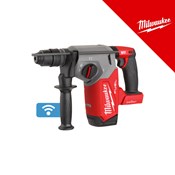 MILWAUKEE 18V AKU BUŠAĆI ČEKIĆ SDS+, 2,5 J, u kutiji bez baterija i punjača (M18ONEFHX-0 - 4933478502)
