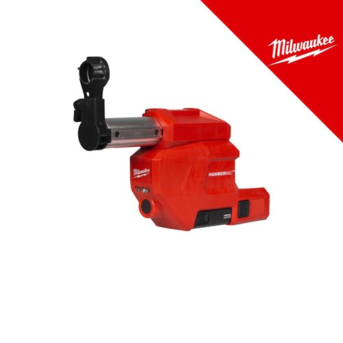 MILWAUKEE 18V AKU USISAVAČ, u kutiji bez baterija i punjača (M18FCDDEXL-0 - 4933478507)