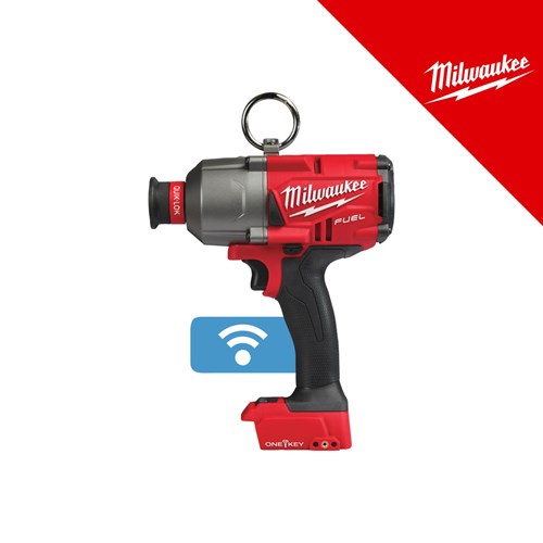 MILWAUKEE 18V AKU UDARNI STEZAČ, 1017 Nm, u X koferu bez punjača i baterija (M18ONEFHIWH716-0X - 4933479152)