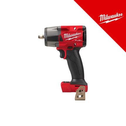 MILWAUKEE 18V AKU UDARNI STEZAČ, 813 Nm, u X koferu bez punjača i baterija (M18FMTIW2F38-0X - 4933479153)