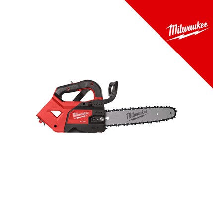 MILWAUKEE 18V AKU LANČANA PILA KRATKA, dužina noža 30 cm, u kutiji bez baterija i punjača (M18FTHCHS30-0 - 4933479586)
