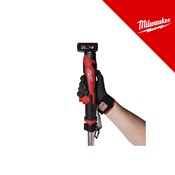 MILWAUKEE 12V AKU ŠTAPNA PUMPA, u kutiji bez baterija i punjača (M12BSWP-0 - 4933479639)