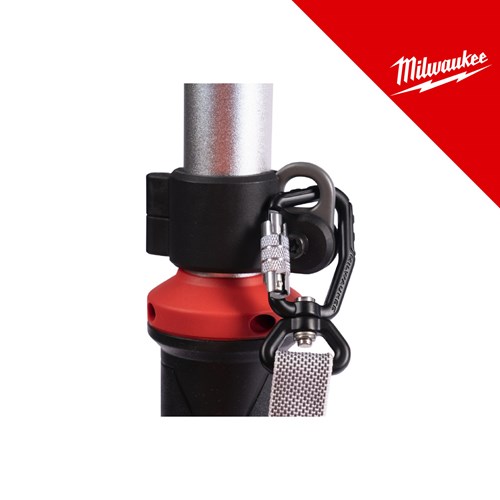MILWAUKEE 12V AKU ŠTAPNA PUMPA, u kutiji bez baterija i punjača (M12BSWP-0 - 4933479639)