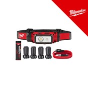 MILWAUKEE LED AKU SVJETILJKA L4HL2-301