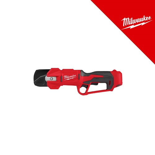 MILWAUKEE 12V AKU ŠKARE ZA OREZIVANJE, u kutiji bez baterija i punjača (M12BLPRS-0 - 4933480114)
