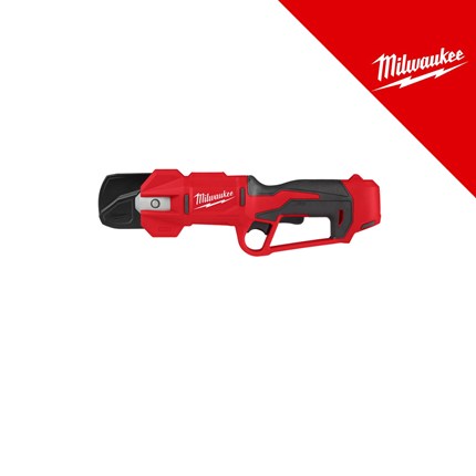 MILWAUKEE 12V AKU ŠKARE ZA OREZIVANJE, u kutiji bez baterija i punjača (M12BLPRS-0 - 4933480114)