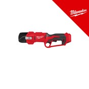 MILWAUKEE 12V AKU ŠKARE ZA OREZIVANJE, u kutiji bez baterija i punjača (M12BLPRS-0 - 4933480114)