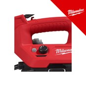 MILWAUKEE 12V AKU PRSKALICA ZA KEMIKALIJE, u kutiji bez baterija i punjača (M12BHCS3L-0 - 4933480781)