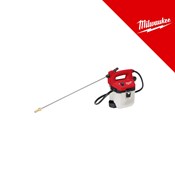 MILWAUKEE 12V AKU PRSKALICA ZA KEMIKALIJE, u kutiji bez baterija i punjača (M12BHCS3L-0 - 4933480781)