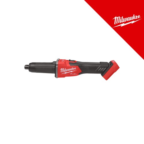 MILWAUKEE 18V AKU RAVNA AKU BRUSILICA, u X koferu bez punjača i baterija (M18FDGRB-0X - 4933480953)