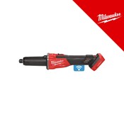 MILWAUKEE 18V AKU BRUSILICA RAVNA, u X koferu bez punjača i baterija (M18FDGROVB-0X - 4933480955)