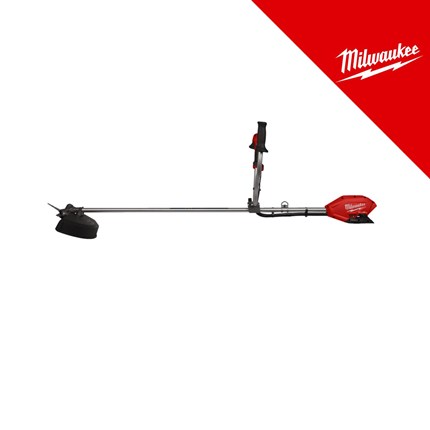 MILWAUKEE 18V AKU TRIMER ZA TRAVU, u kutiji bez baterija i punjača (M18FBCU-0 - 4933492297)