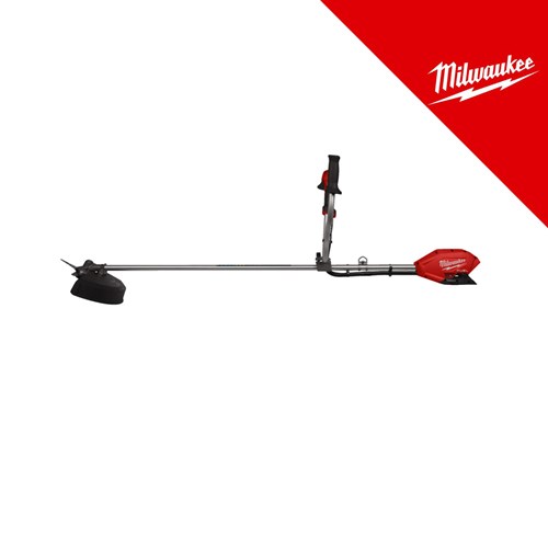 MILWAUKEE 18V AKU TRIMER ZA TRAVU, u kutiji bez baterija i punjača (M18FBCU-0 - 4933492297)