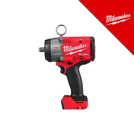 MILWAUKEE 18V AKU UDARNI STEZAČ, 1220 Nm, u X koferu bez punjača i baterija (M18FHIW2P12-0X - 4933492785)