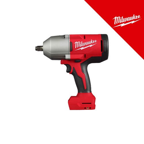 MILWAUKEE 18V AKU UDARNI STEZAČ, u kutiji bez baterija i punjača (M18BLHIWF12-0X - 4933492787)