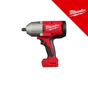 MILWAUKEE 18V AKU UDARNI STEZAČ, u kutiji bez baterija i punjača (M18BLHIWF12-0X - 4933492787)