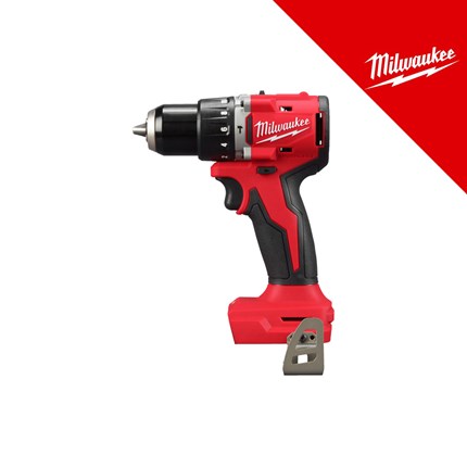 MILWAUKEE 18V AKU UDARNA BUŠILICA, 60 Nm, u kutiji bez baterija i punjača (M18BLPDRC-0 - 4933492820)