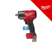 MILWAUKEE 18V AKU UDARNI STEZAČ, 338 Nm, u X koferu bez punjača i baterija (M18ONEFMTIW2FC12-0X - 4933493413)