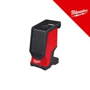 MILWAUKEE 18V AKU JOBSITE ZVUČNIK PACKOUT kompatibilan, u kutiji bez baterija i punjača (M12SPEJSG2-0 - 4933493530)