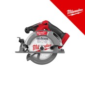 MILWAUKEE 18V AKU CIRKULARNA PILA 165mm, u kutiji bez baterija i punjača (M18FCS552-0 - 4933493587)