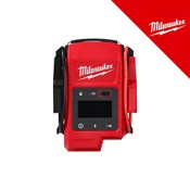 MILWAUKEE 18V AKU ˝JUMP STARTER˝ (M18JS2000-0- 4933498026)