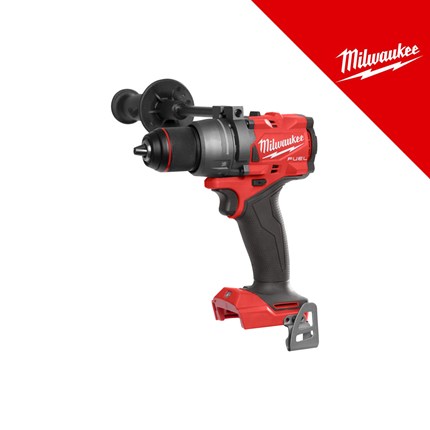 MILWAUKEE 18V AKU BUŠILICA, 158Nm, u kutiji bez baterija i punjača (M18FDD3-0 - 4933498059)