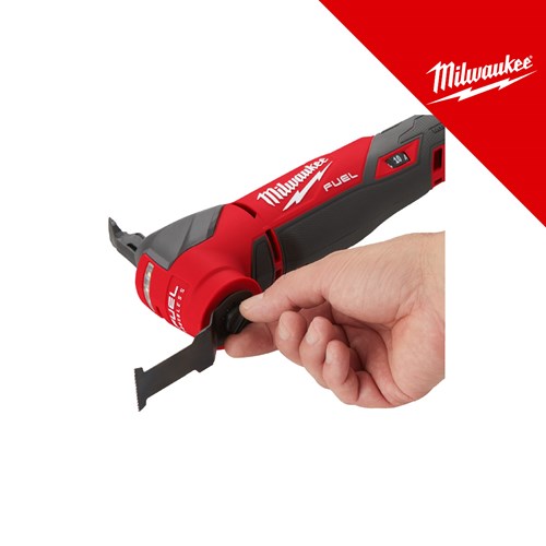 MILWAUKEE 18V AKU VIŠENAMJENSKI ALAT, u kutiji bez baterija i punjača (M18FMT-0 - 4933498065)