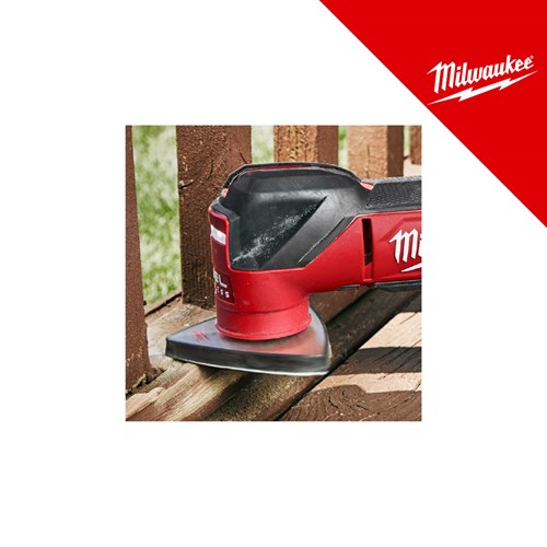 MILWAUKEE 18V AKU VIŠENAMJENSKI ALAT, u kutiji bez baterija i punjača (M18FMT-0 - 4933498065)