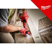 MILWAUKEE 18V AKU VIŠENAMJENSKI ALAT, u kutiji bez baterija i punjača (M18FMT-0 - 4933498065)