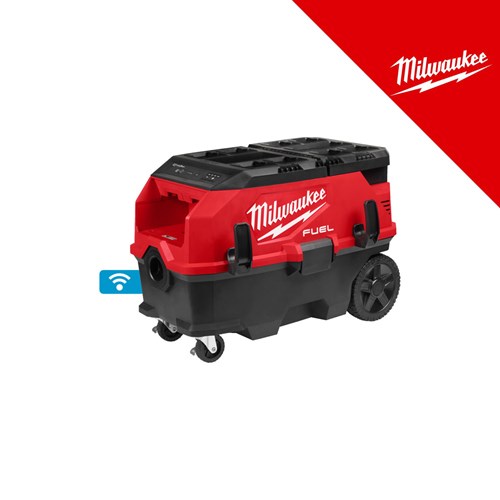 MILWAUKEE 18V AKU USISAVAČ, u kutiji bez baterija i punjača (M18ONEF2VC34M-0 - 4933498142)