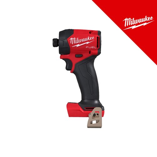 MILWAUKEE 18V AKU UDARNI IZVIJAČ 1/4 prihvat, 113 Nm, u kutiji bez baterija i punjača (M18FIDRQ-0 - 4933498911)