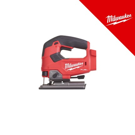 MILWAUKEE 18V AKU UBODNA PILA, u kutiji bez baterija i punjača (M18FJS-0 - 4933499153)